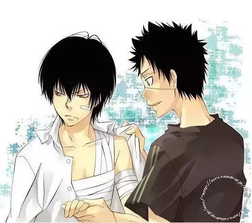 谢谢火影陪伴15年,曾让我们热血沸腾的还有这15部日漫