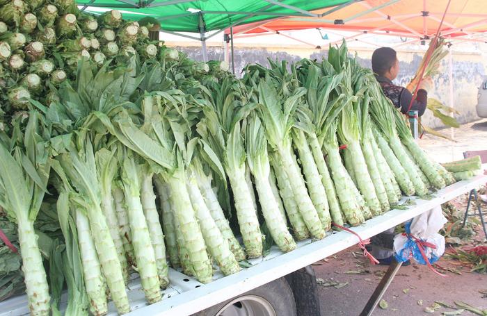 集市上做什么生意赚钱,农村集市上什么行业最赚钱