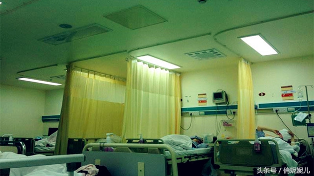 我的无痛顺产经历希望对即将“卸货”的你有一点帮助