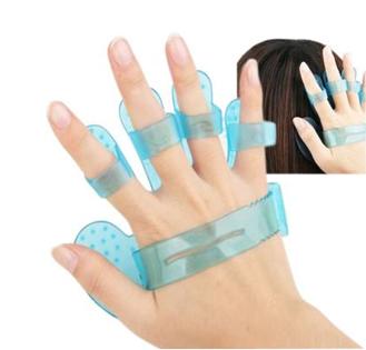 嫌弃自己的头发,嫌弃自己头发