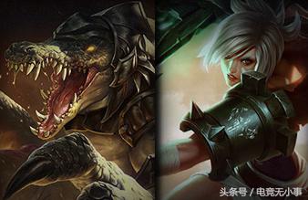 lol等级压制详解,lol婕拉可以压制吗