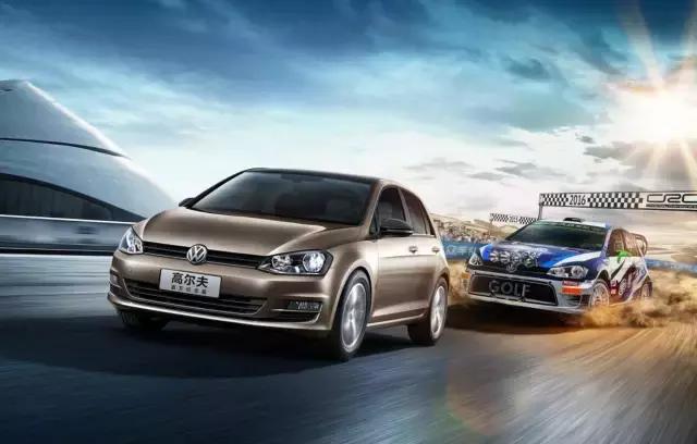 为什么很多隐形富豪,爱开高尔夫?