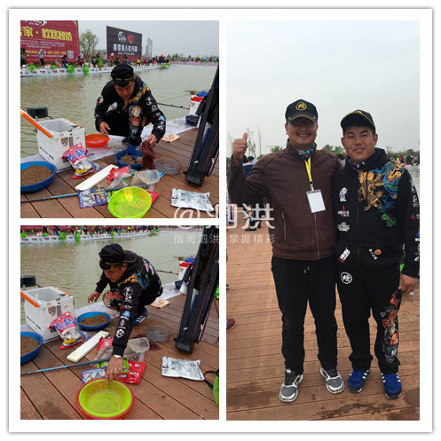 泗洪洪泽湖国际垂钓大赛开幕,泗洪洪泽湖大圆塘休闲垂钓邀请赛