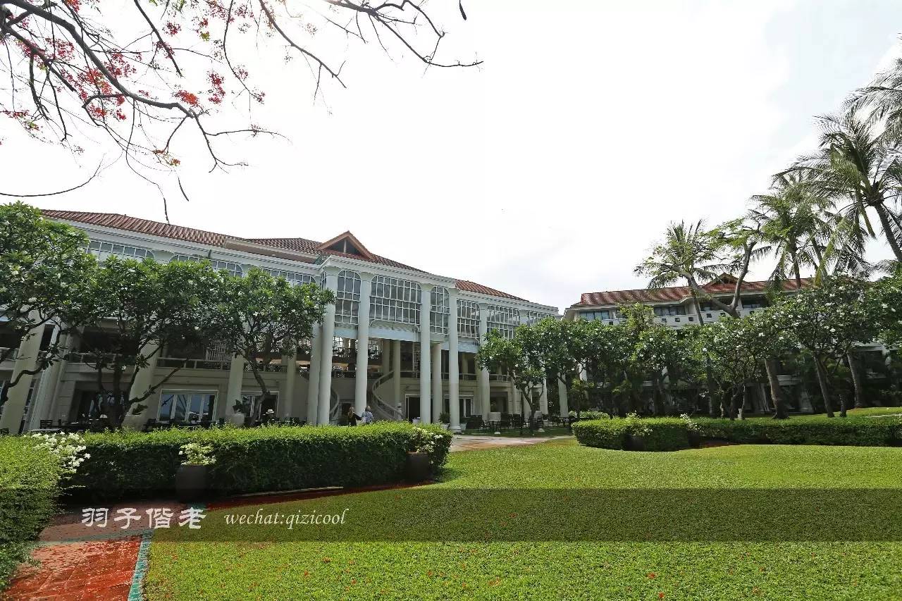 苏梅岛自由行酒店如何预订,苏梅岛五星住宿攻略