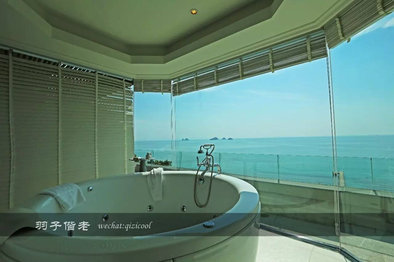 苏梅岛自由行酒店如何预订,苏梅岛五星住宿攻略