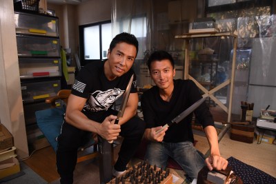 甄子丹为什么人品这么好,甄子丹人品很差吗