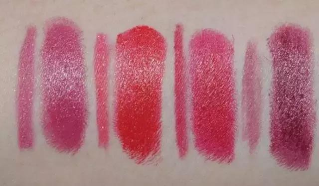 小绿管口红推荐,细管口红推荐排行榜前十名