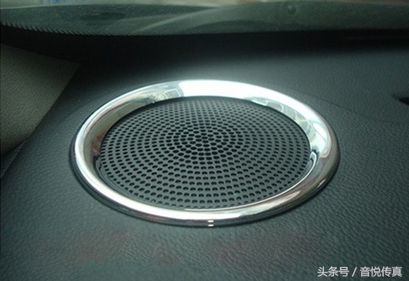 不花钱提高汽车低音效果,不花钱提高车内音响效果