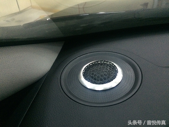 不花钱提高汽车低音效果,不花钱提高车内音响效果