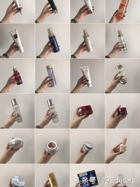 cpb护肤正确使用方法,想护肤有必要用水乳吗