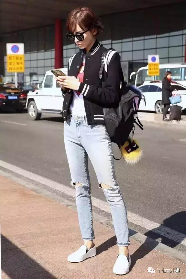 就算烂大街了,它还是春天最美的一双鞋