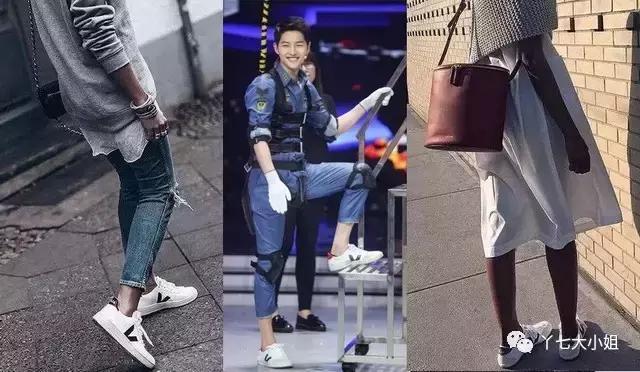 就算烂大街了,它还是春天最美的一双鞋