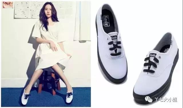 就算烂大街了,它还是春天最美的一双鞋