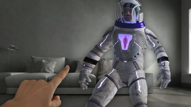 酱学堂|Hololens开发入门