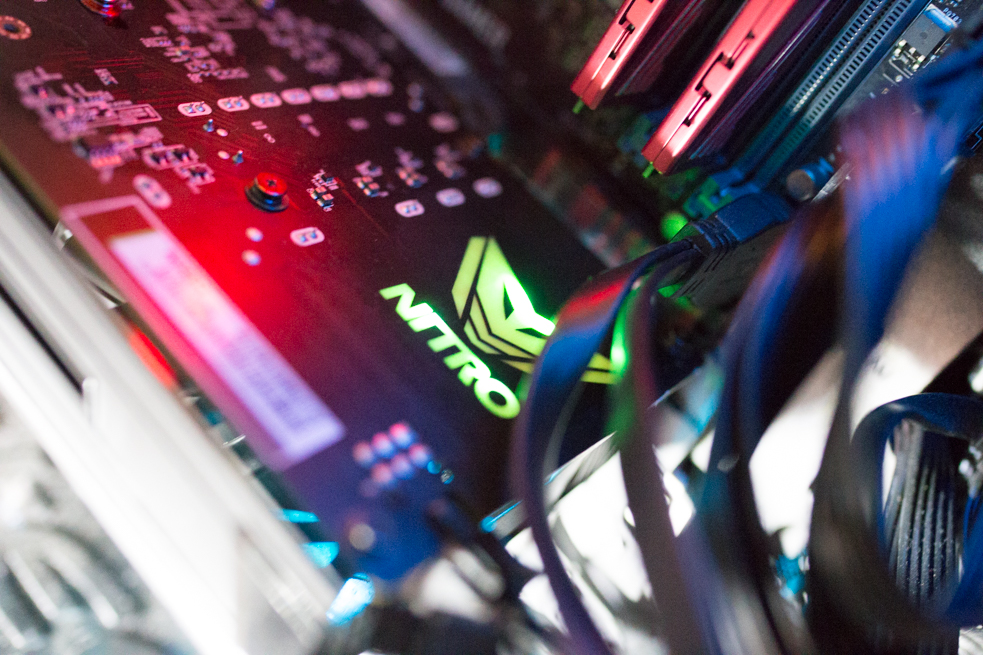 蓝宝石超白金6600xt超频参数,蓝宝石rx4704g白金版oc