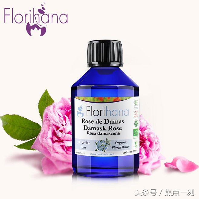 纯露哪个牌子好大牌子的纯露用着更放心