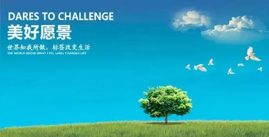 品牌领导力,愿景塑造领导力