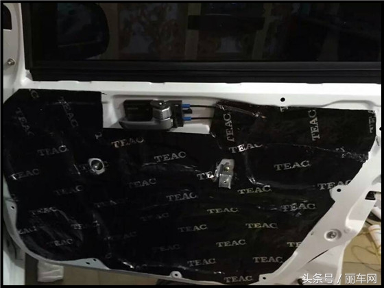 奥拓做全车隔音多少钱,奥拓快乐王子隔音怎么做