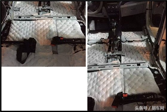 奥拓做全车隔音多少钱,奥拓快乐王子隔音怎么做