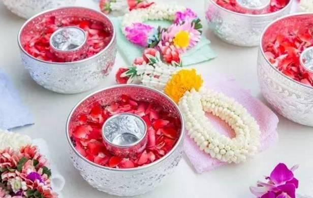 东南亚有哪些国家过泼水节,东南亚国家泼水节和云南泼水节