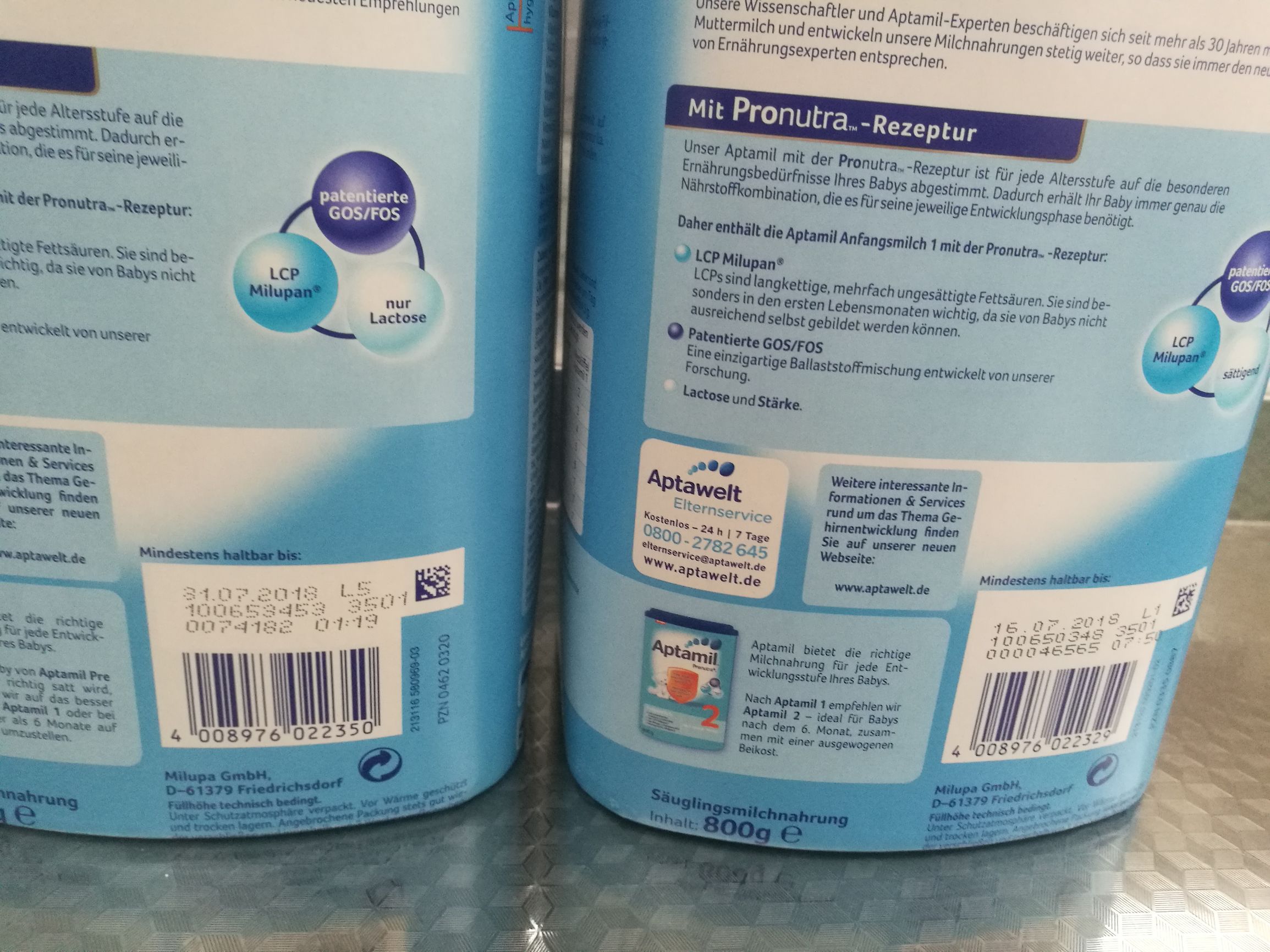 德版爱他美pre段新生儿喝多少量 (德版爱他美pre多久喂一次)