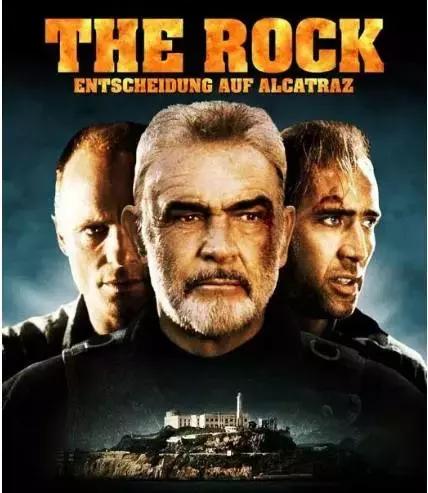 电影一座神奇的监狱,一个监狱在一个岛上电影