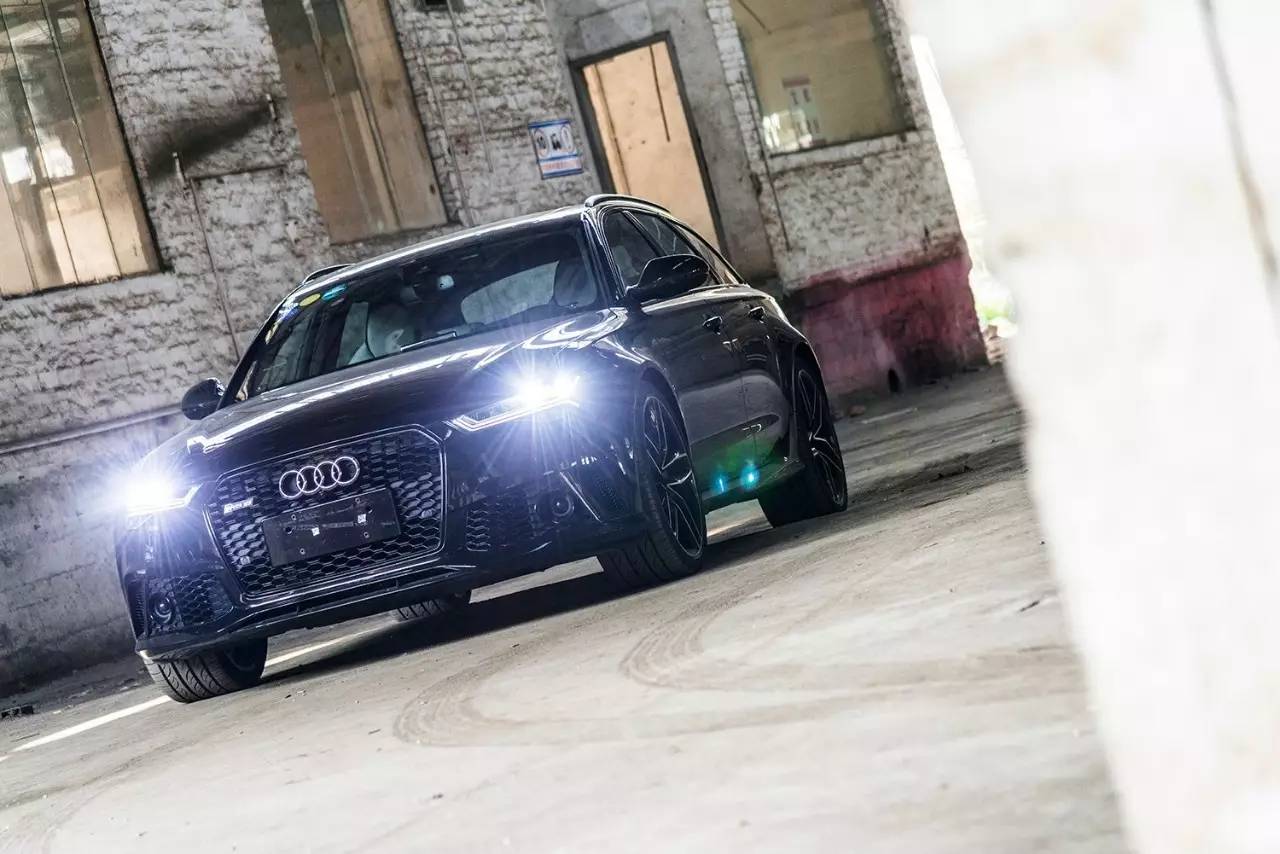 奥迪rs6allroad,全新奥迪rs6avant