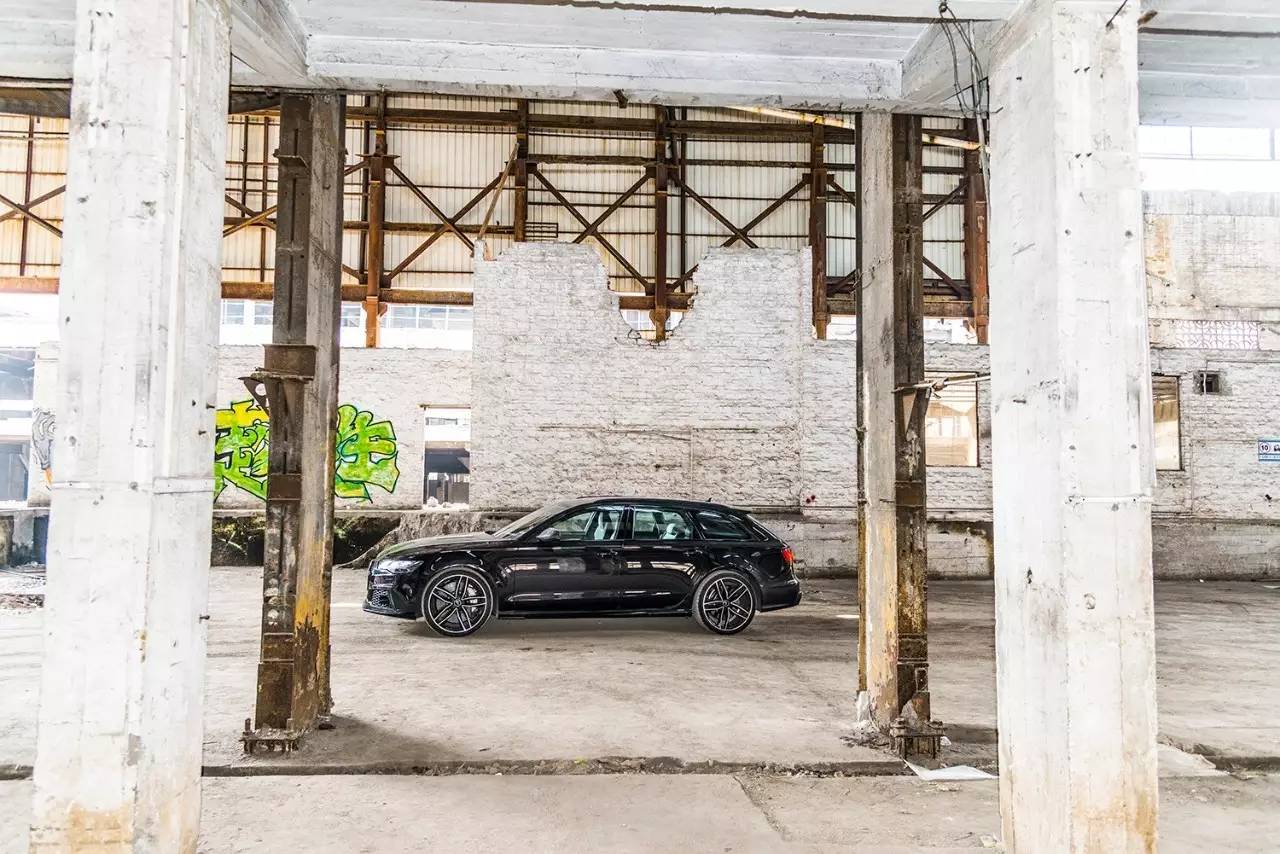 奥迪rs6allroad,全新奥迪rs6avant