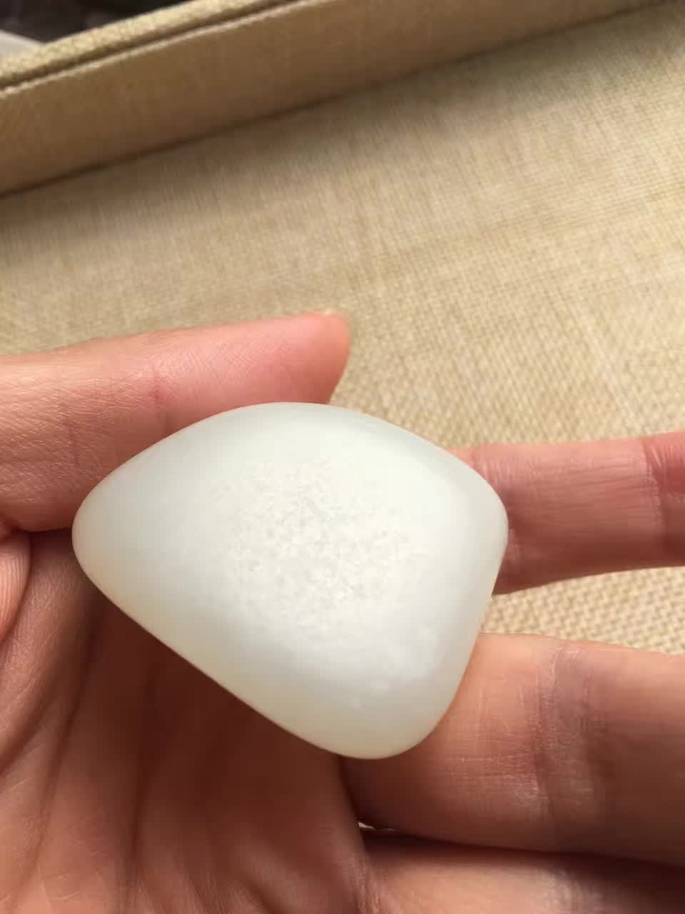 和田玉十大陷阱,和田玉玩的是细度还是油性