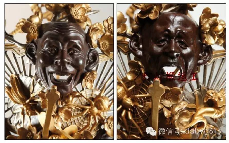 奢侈艺术饰品-欧洲古典纯铜银饰品与现代水晶玻璃摆件（附视频）