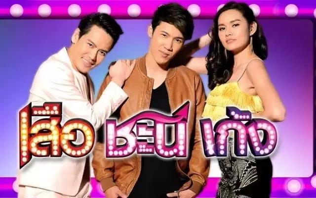 一入泰圈深似海,一入泰圈深似海解说