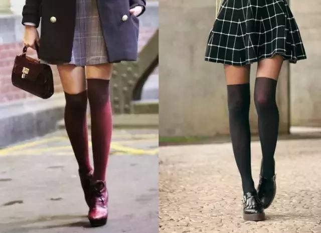 原来男生最喜欢女生这样穿！我穿了它不出100米被搭讪3次