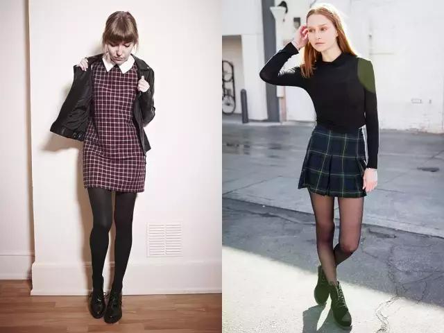 原来男生最喜欢女生这样穿！我穿了它不出100米被搭讪3次