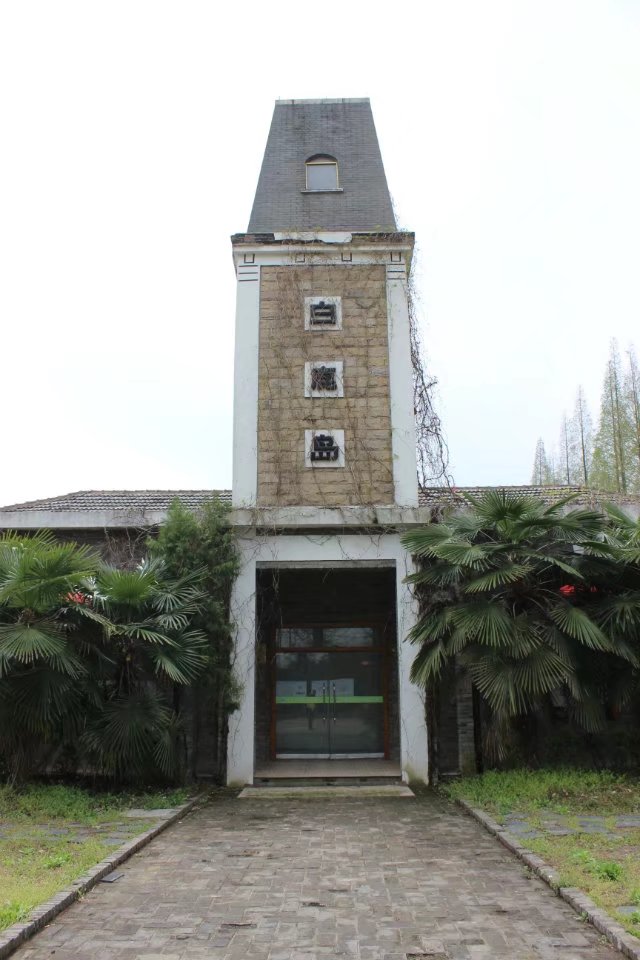 扬州湿地森林公园免费景点,扬州第一森林氧吧