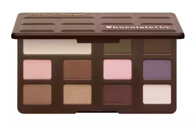 超好用的欧美小众彩妆！拿好小本本来做功课惹！