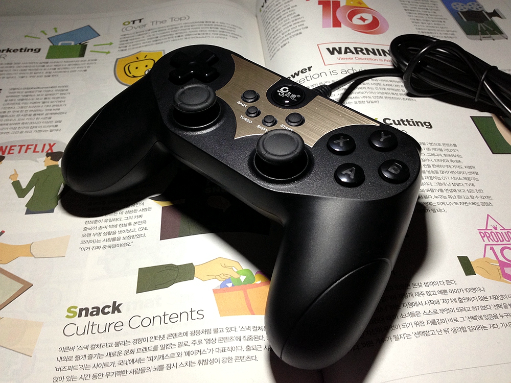 北通蝙蝠3sn游戏手柄怎么样,北通蝙蝠3蓝牙版手柄能连啥游戏