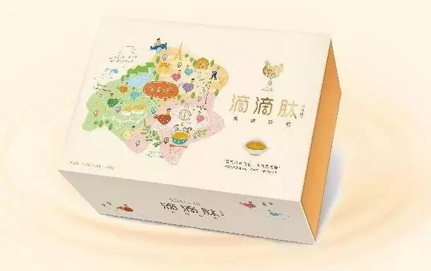 汪小菲代言的鸡精,汪小菲创办新公司