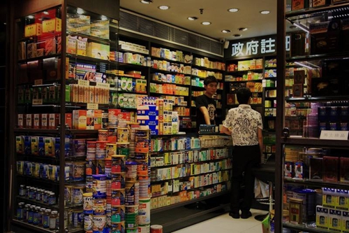 香港旅行必带物品清单超全,香港旅游药品全攻略