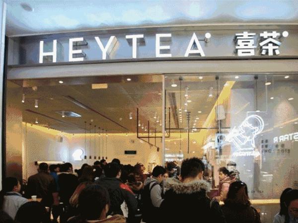 长沙网红十大人气奶茶店,网红奶茶推荐最火的湖南