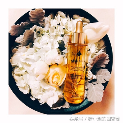 好用到飞起的护肤品,超好用精华推荐