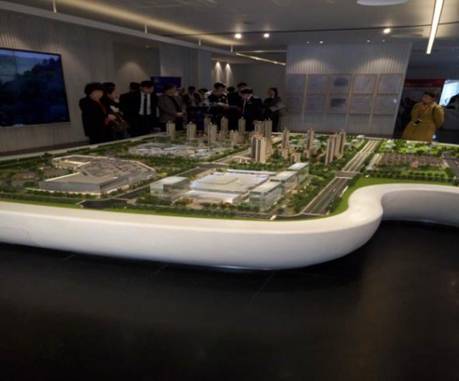 良渚新城哪个地段最好,良渚新城的房子值得买吗