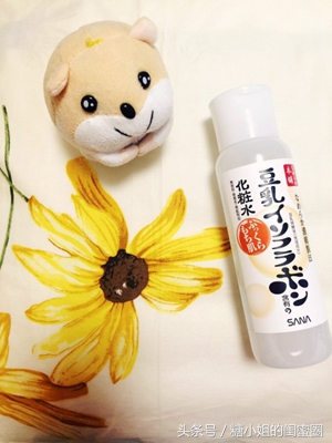 八款网红爆款化妆水,日本最好用的小众化妆水