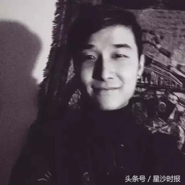 脱衣有肉、自带美颜，星沙老板界的颜值担当……谁是你的菜？