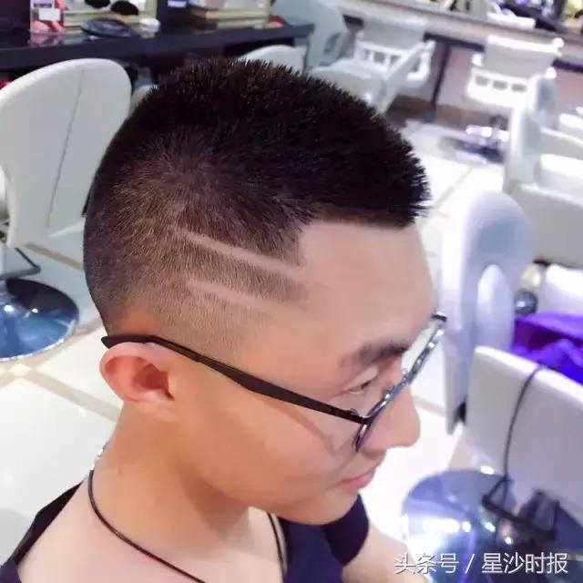 脱衣有肉、自带美颜，星沙老板界的颜值担当……谁是你的菜？