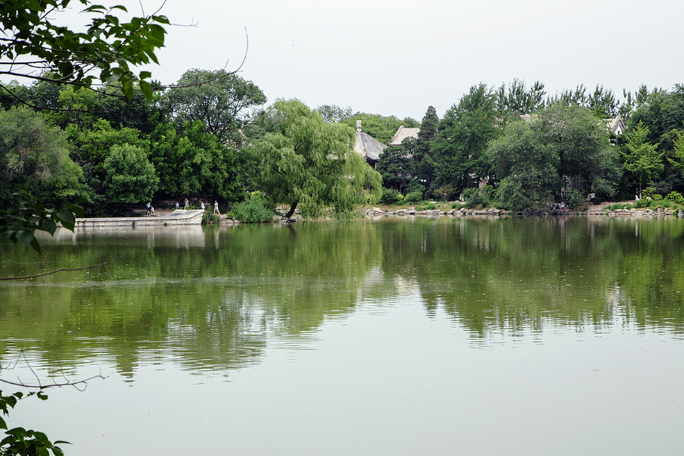 北京大学有几个燕园,北京大学燕园校区是哪个区
