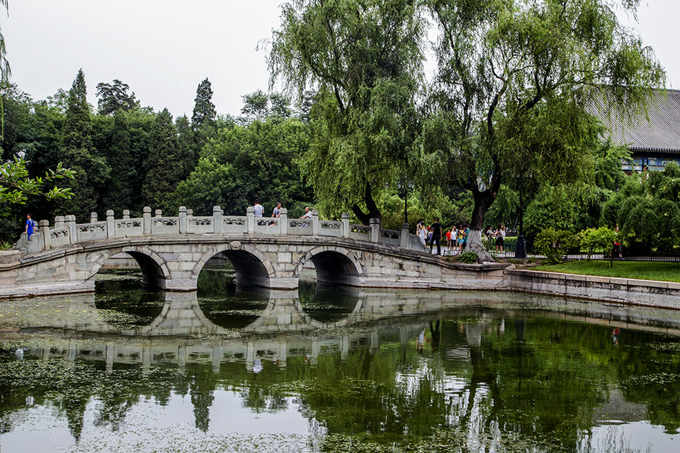 北京大学有几个燕园,北京大学燕园校区是哪个区