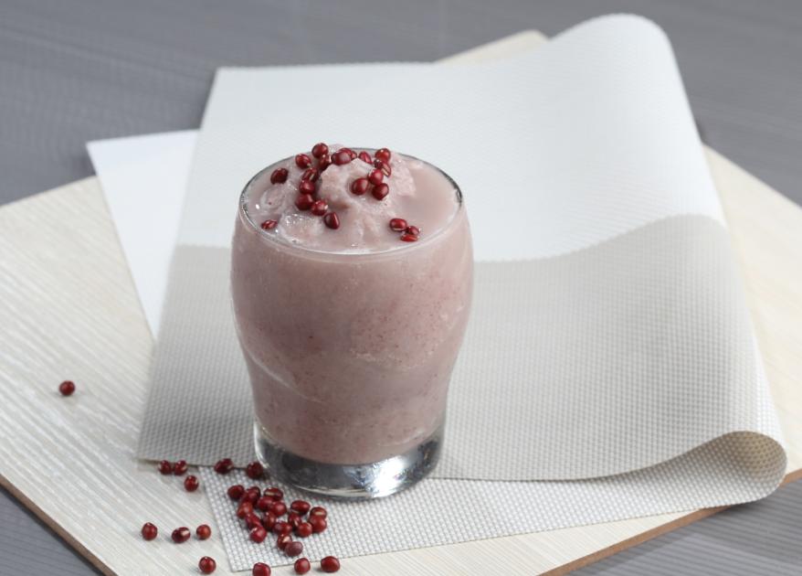 看过来!超级消暑的健康水果沙冰做法大公开!