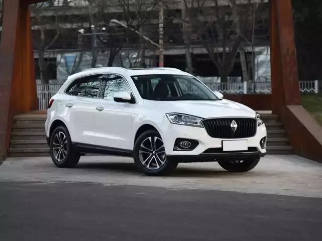 宝沃bx7两驱好还是四驱好,宝沃bx7四驱真实感受