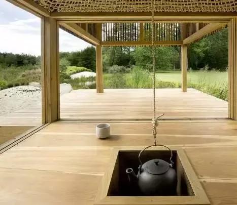 各地茶比拼,国外最好看的茶馆