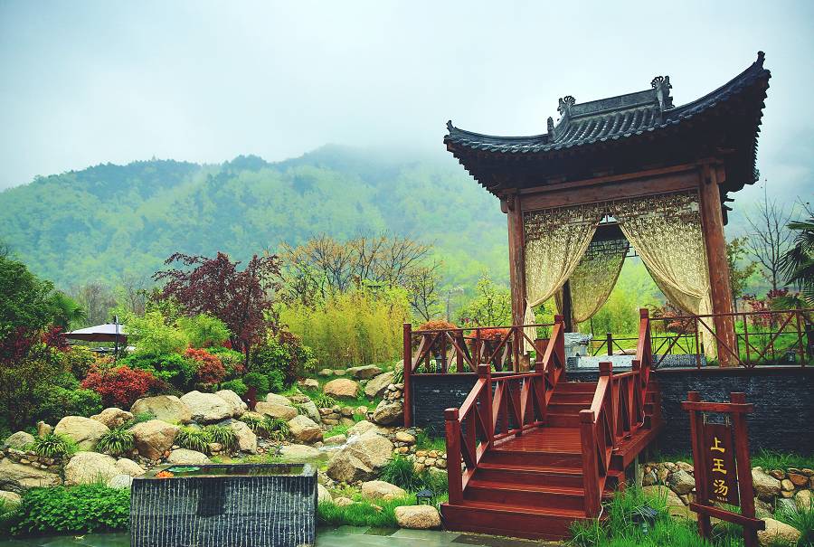 有一种美叫诗意,有一种美叫美人